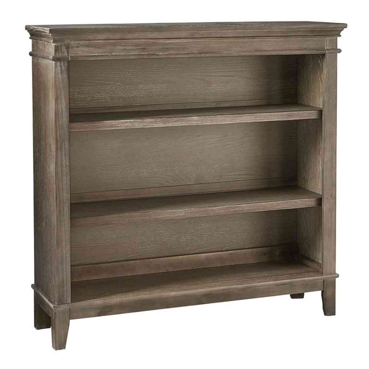 leland hutch bookcase