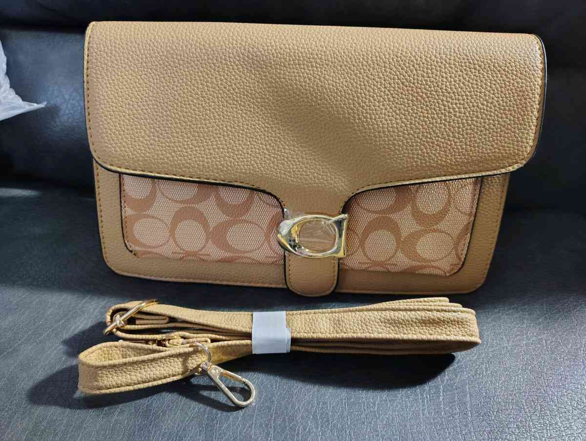 Crossbody Bag