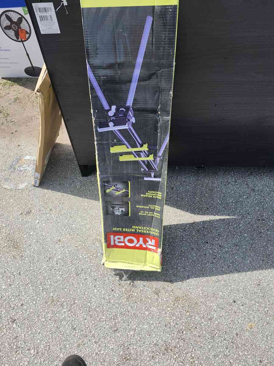 everything is for sale