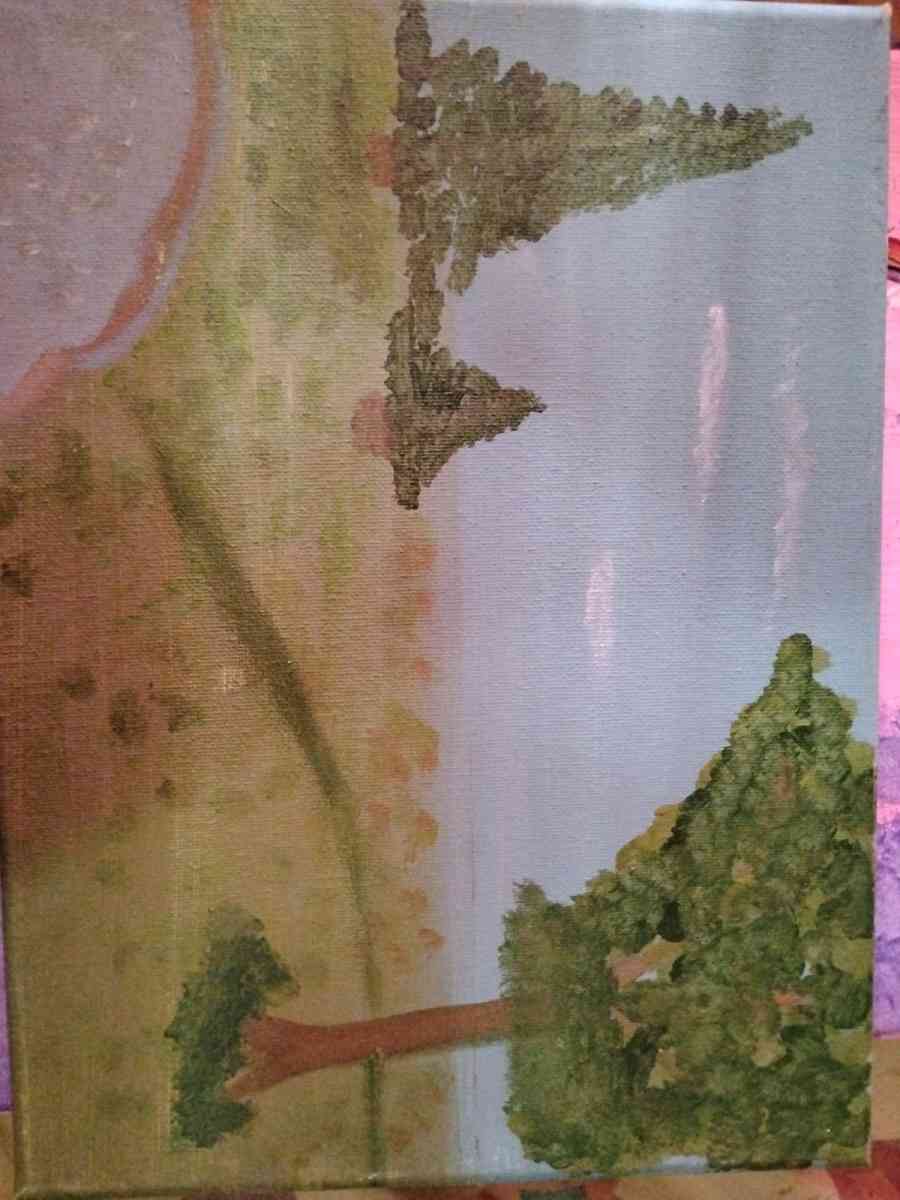 even more art work for sale