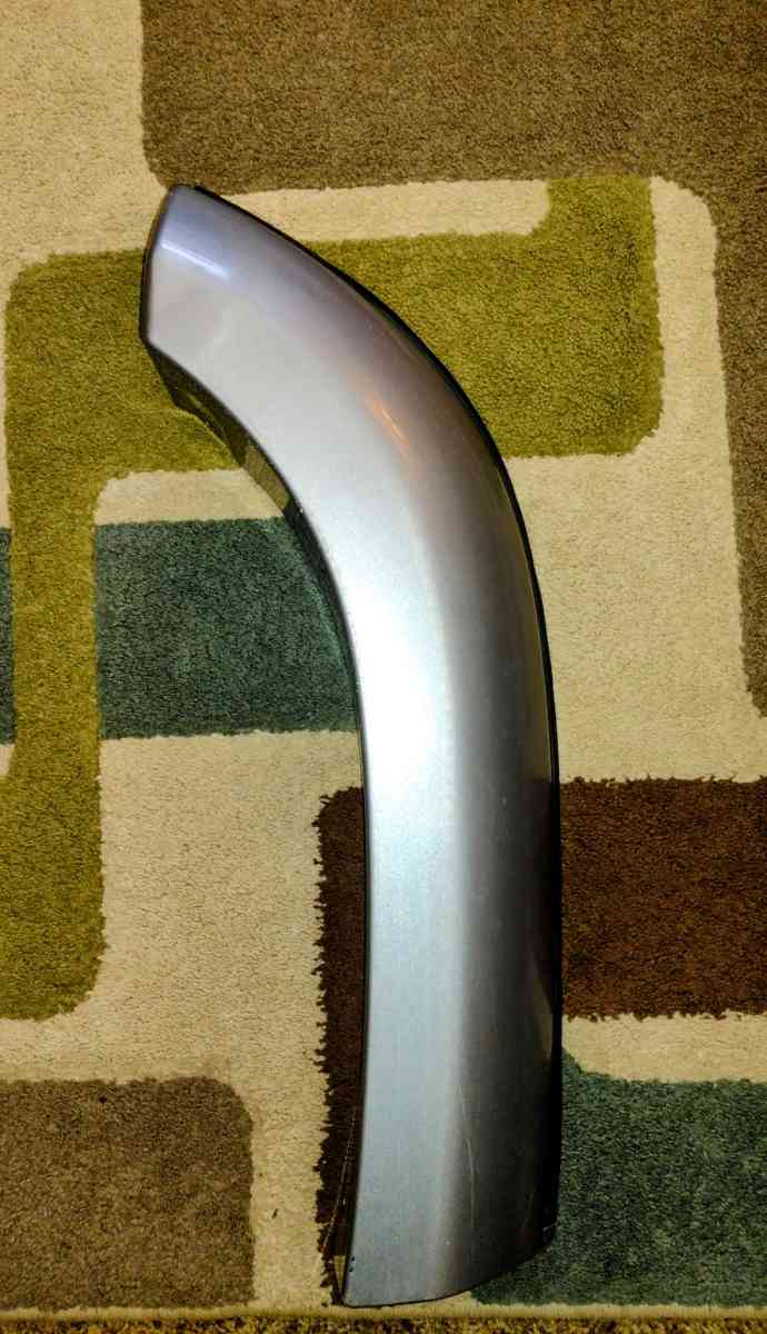 97 4Runner limited edition flares