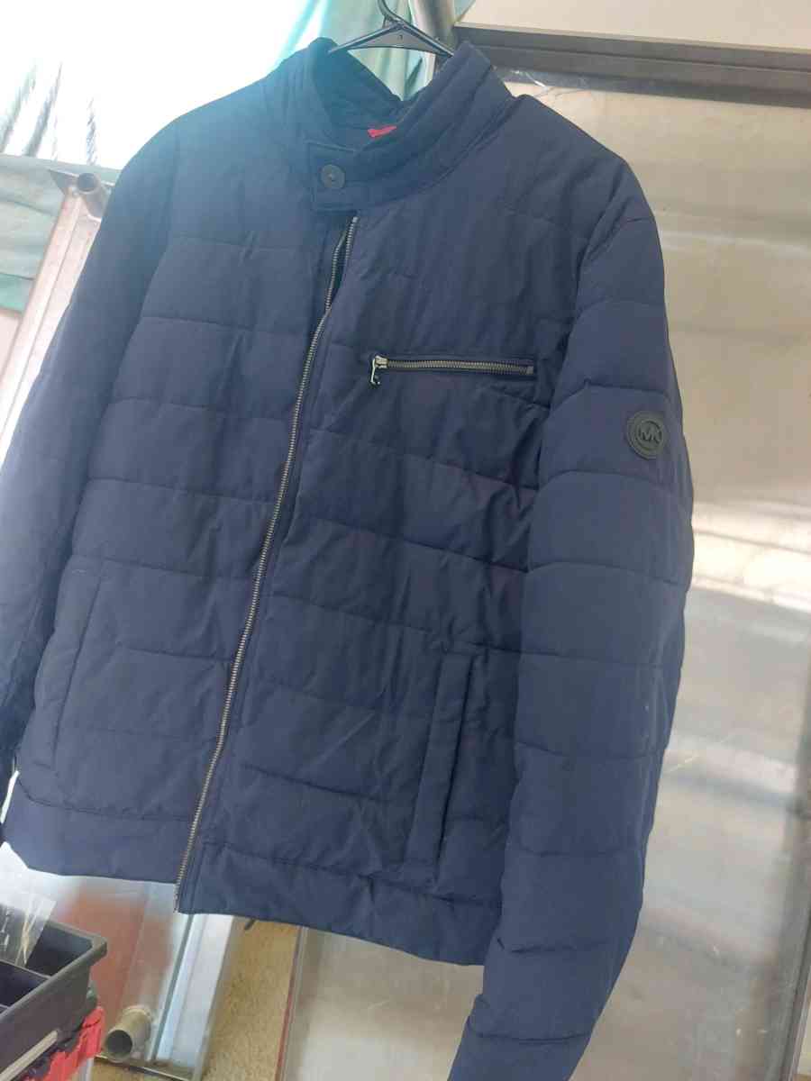 Michael kors jacket