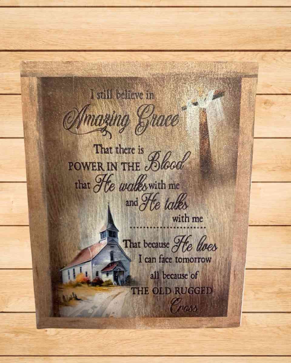 Turning  your Memories into Custom Creations