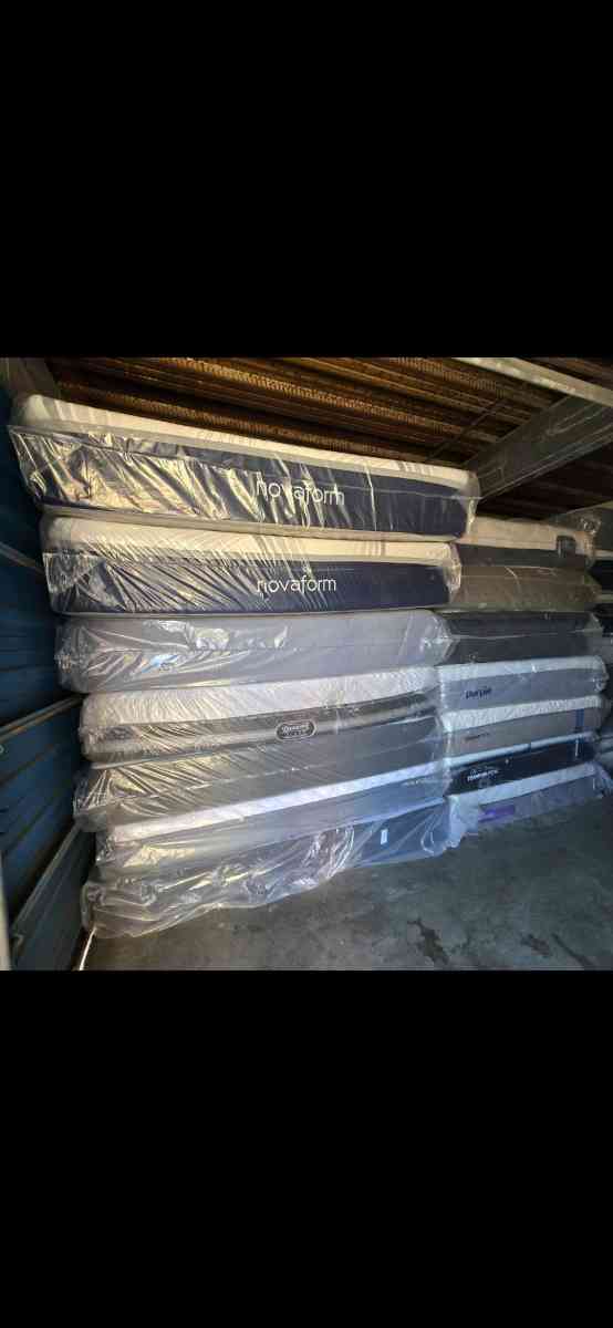 MATTRESS SPECIALS 80 TO 300