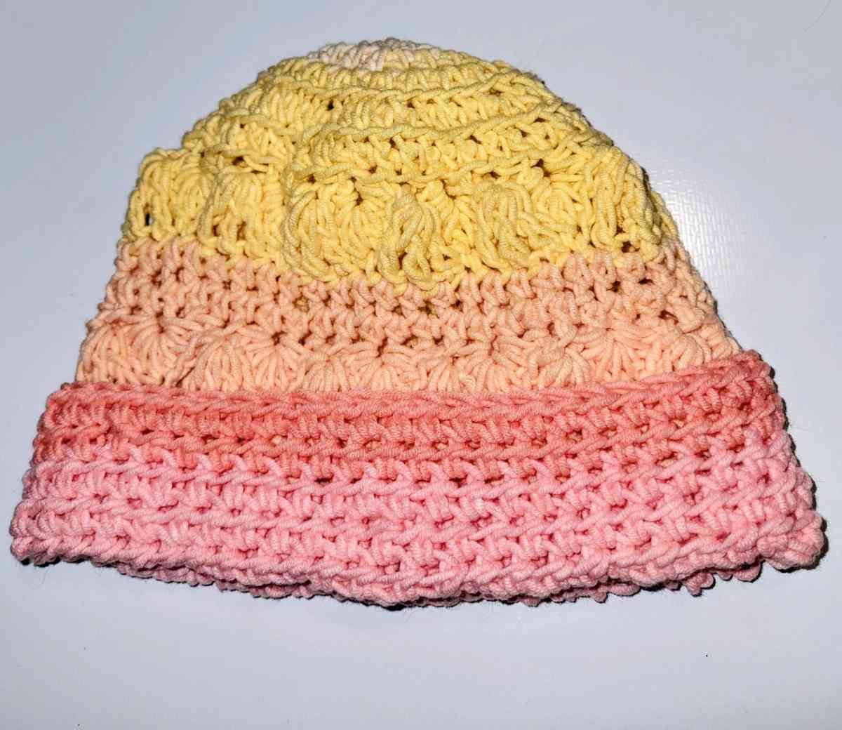 Baby Girls Beanies Winter Hats