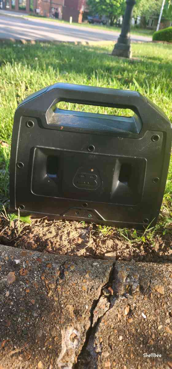 GBoom2 Wireless Speaker