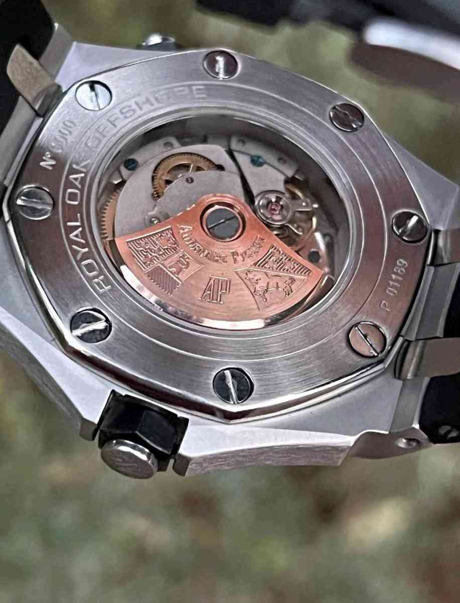 audemars piguet