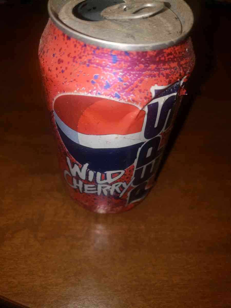 vintage and retro can lot