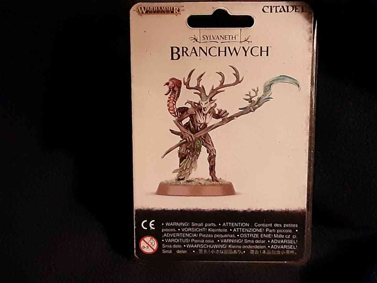 Branchwych