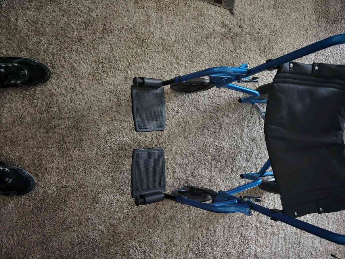 Everest and Jennings