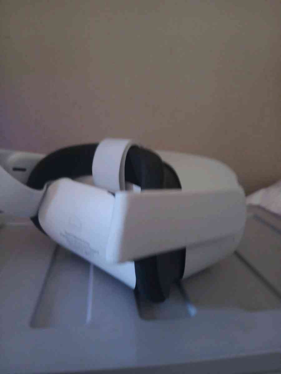 oculus quest 2 brand new