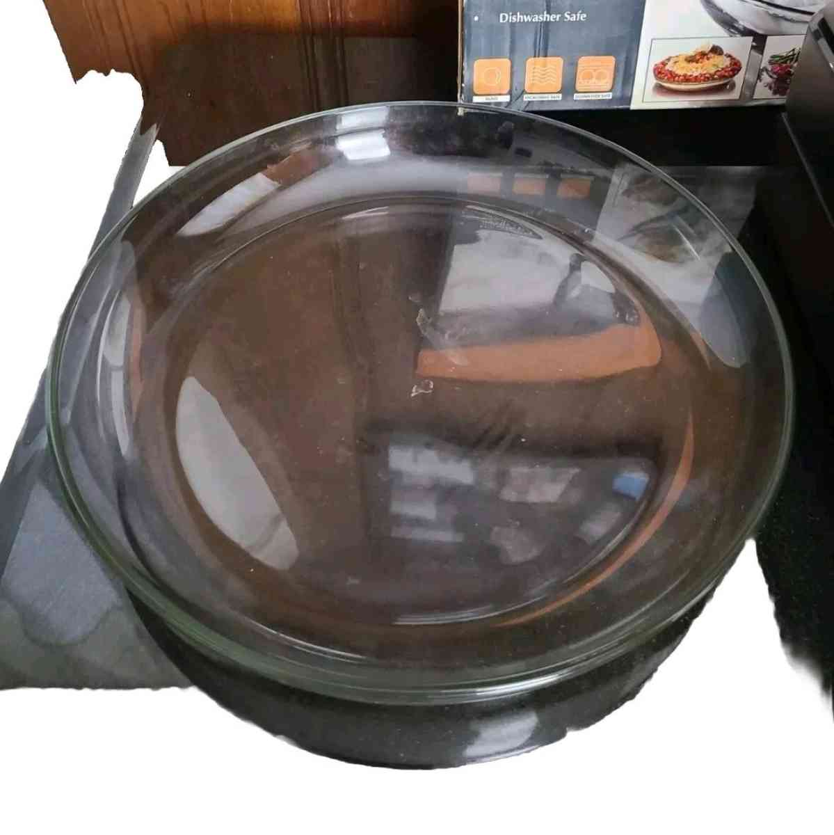 Introducing the Crofton Kitchen Ware 3 Piece MultUse Serving