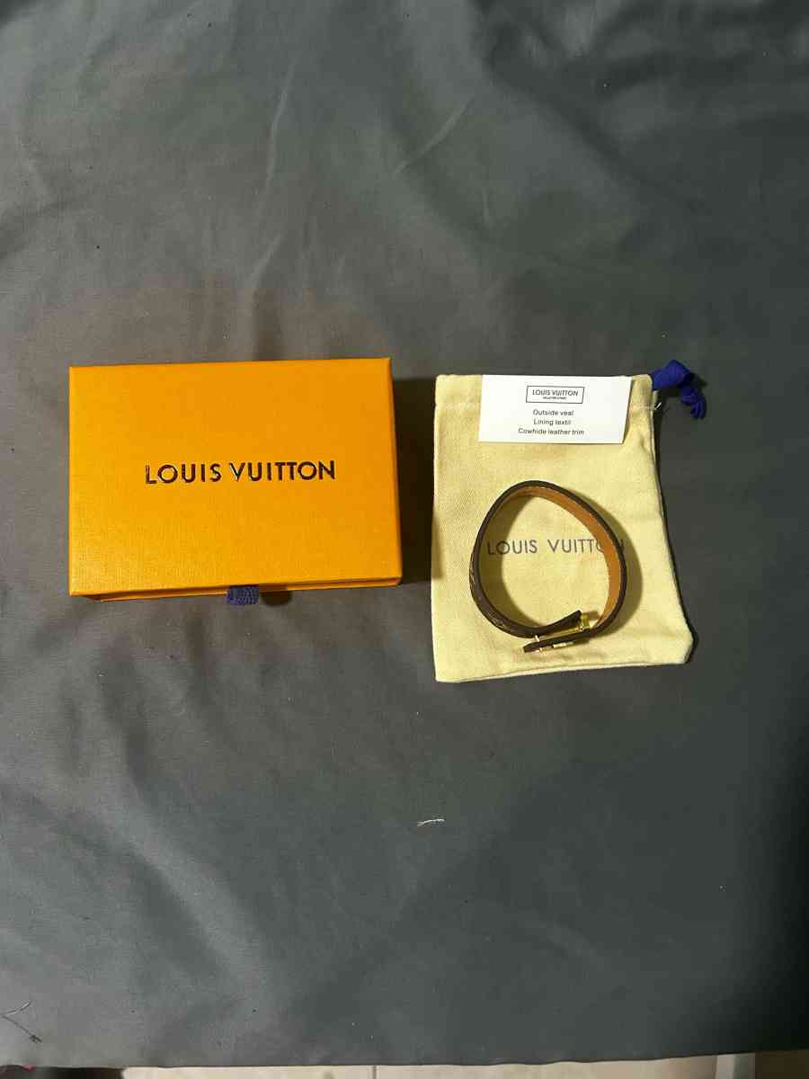 Louis Vuitton Bracelet