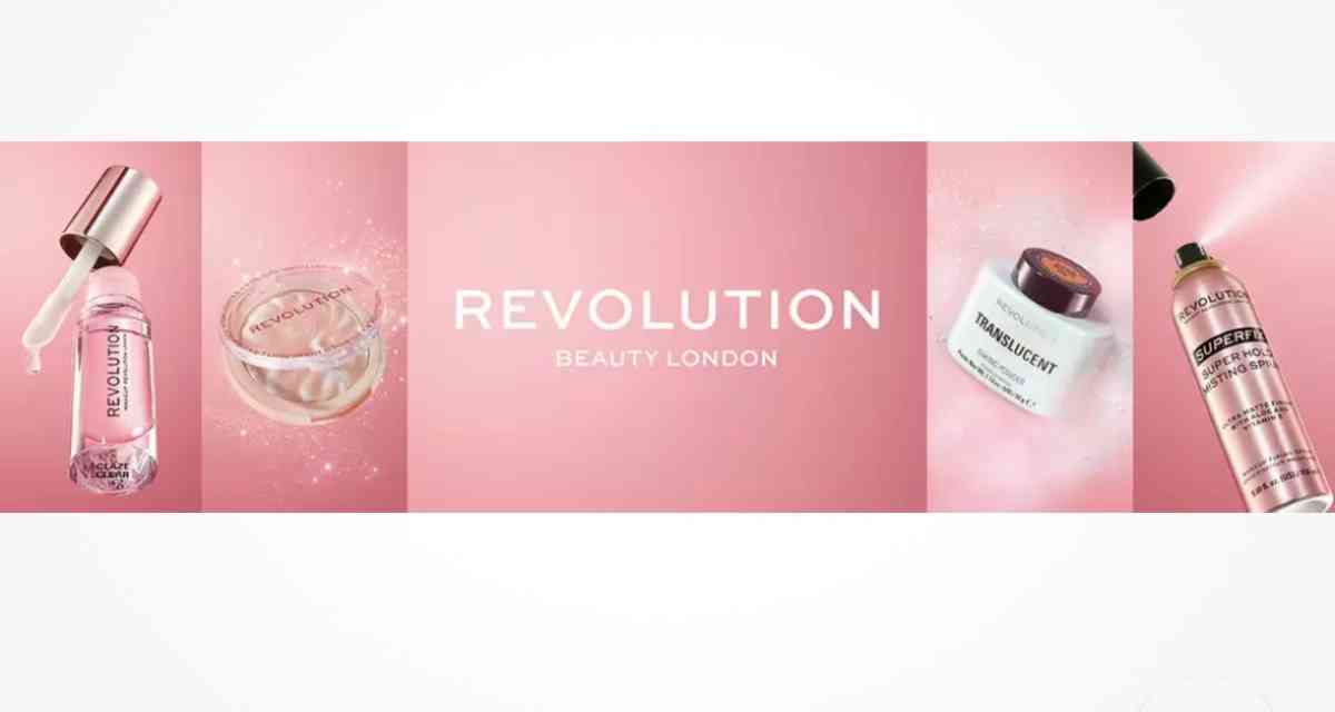 Revolution Shimmer Bronze Kiss Brick CASE Bobby BrownDupe