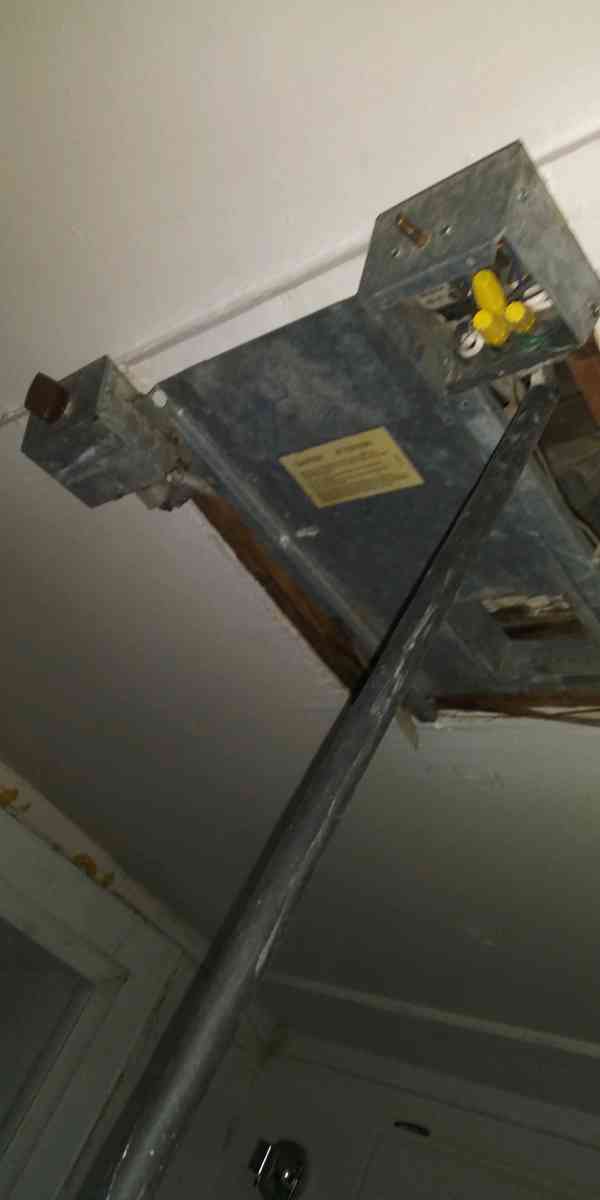 Traveleze Pop Out Trailer