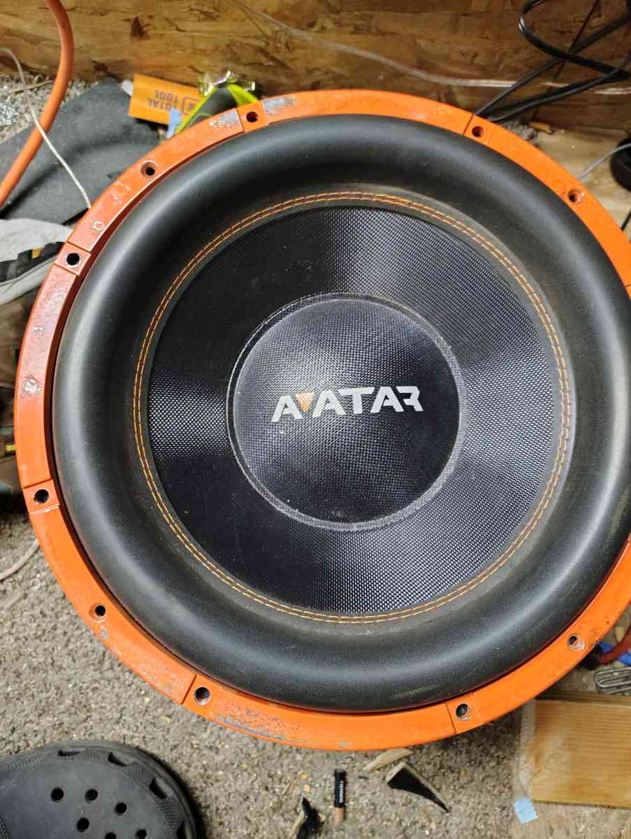 2 15  DeafBonceAVATAR 4 sale 300 per 375 w amp 700 for ALL