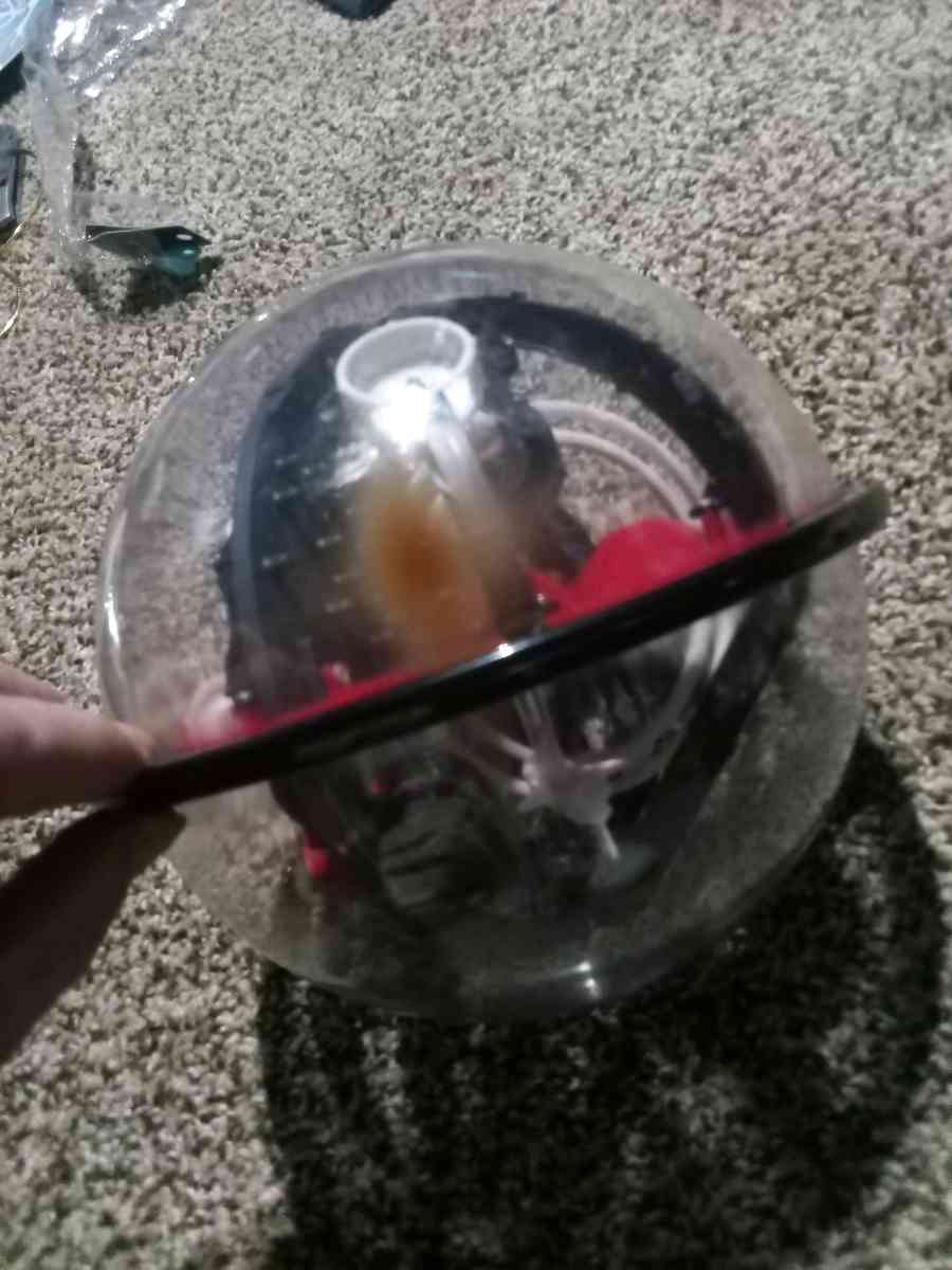 brainteaser ball