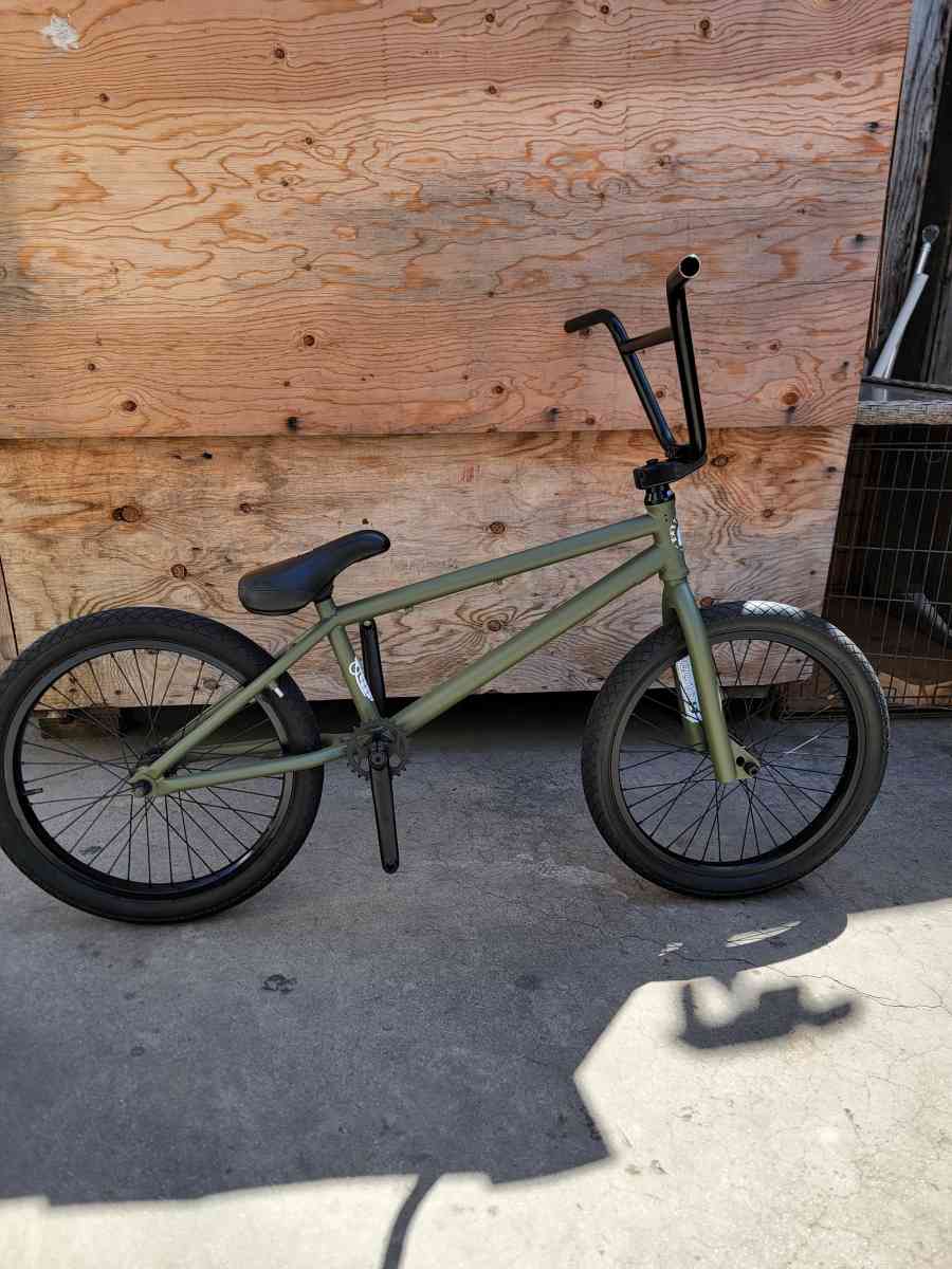 20 Easternbmx