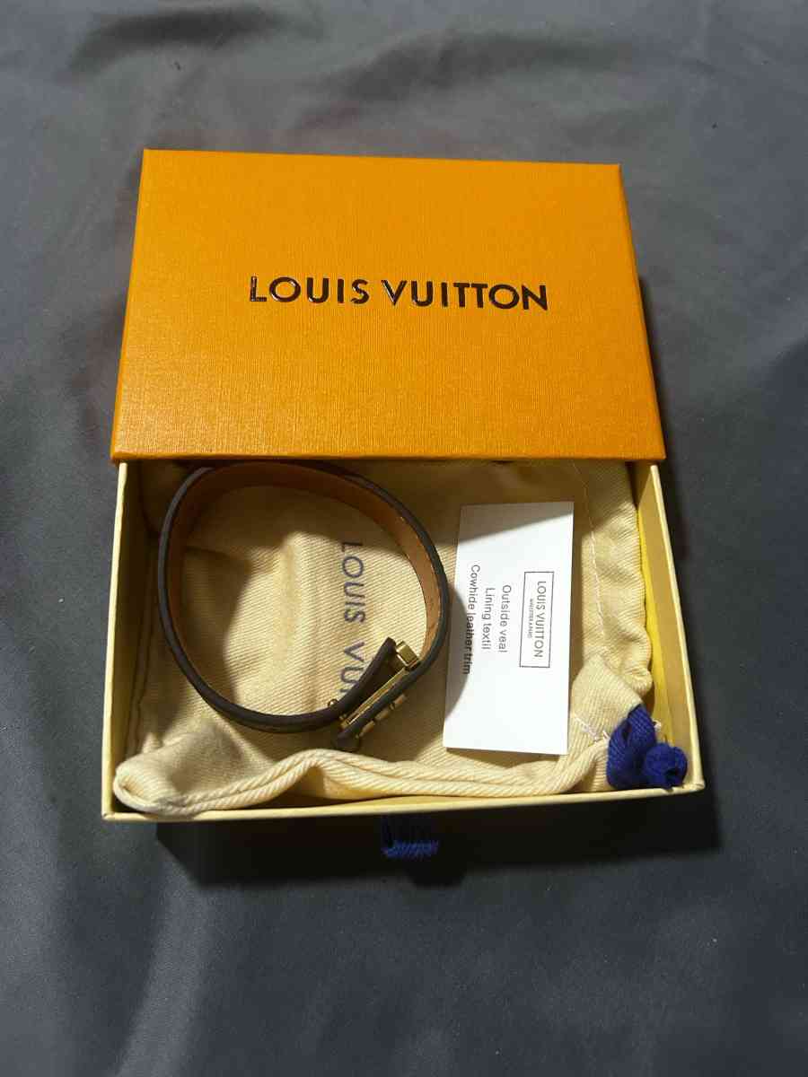 Louis Vuitton Bracelet