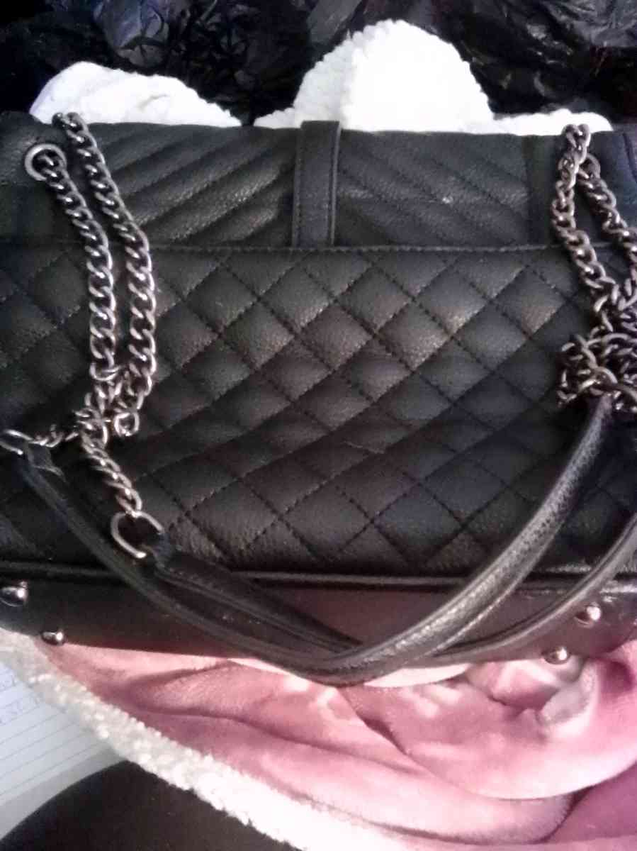 ysL Ives Laurent purse