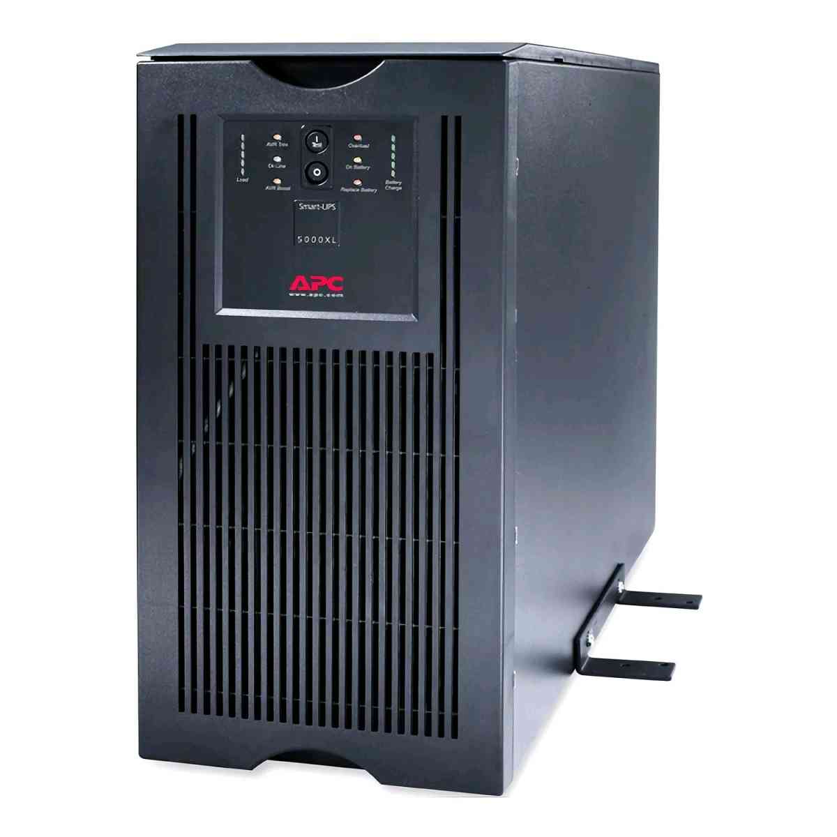 APC SmartUPS 5000VA 208V 4000W  SUA5000RMT5U  NEW