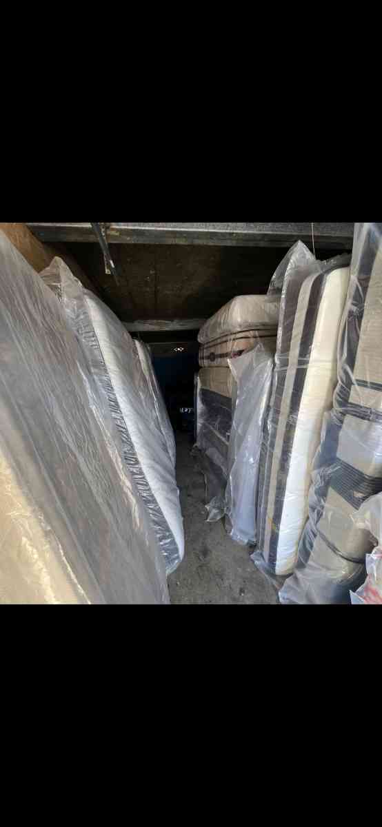 MATTRESS SPECIALS 80 TO 300