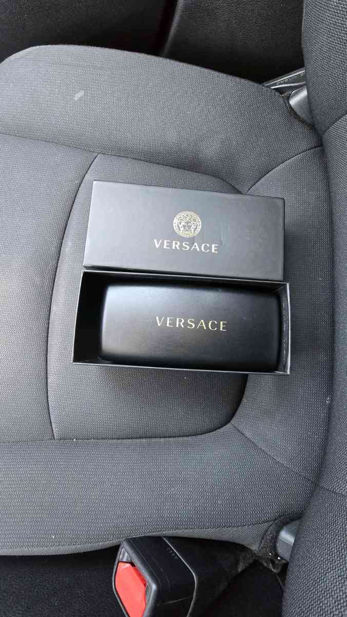 VERSACE BRAND NEW