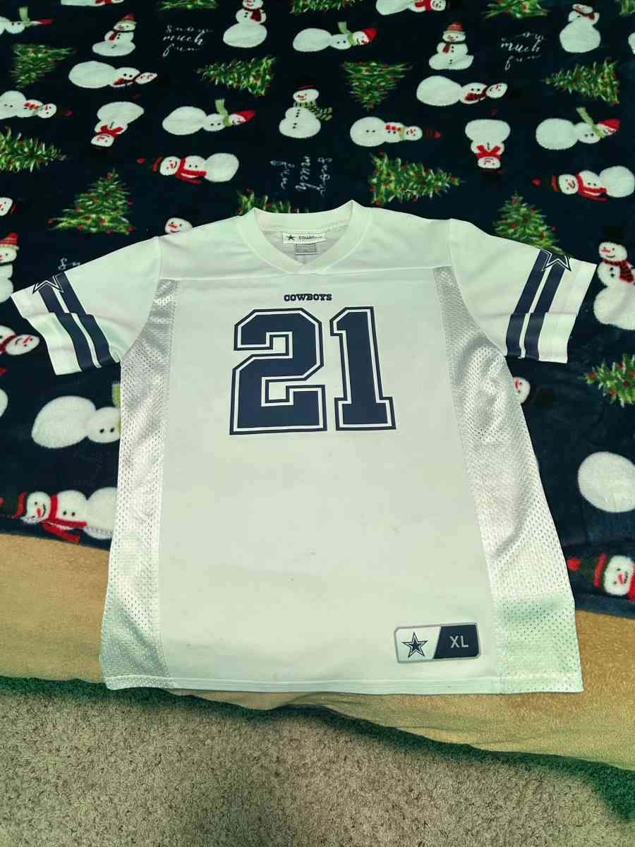 cowboy jersey
