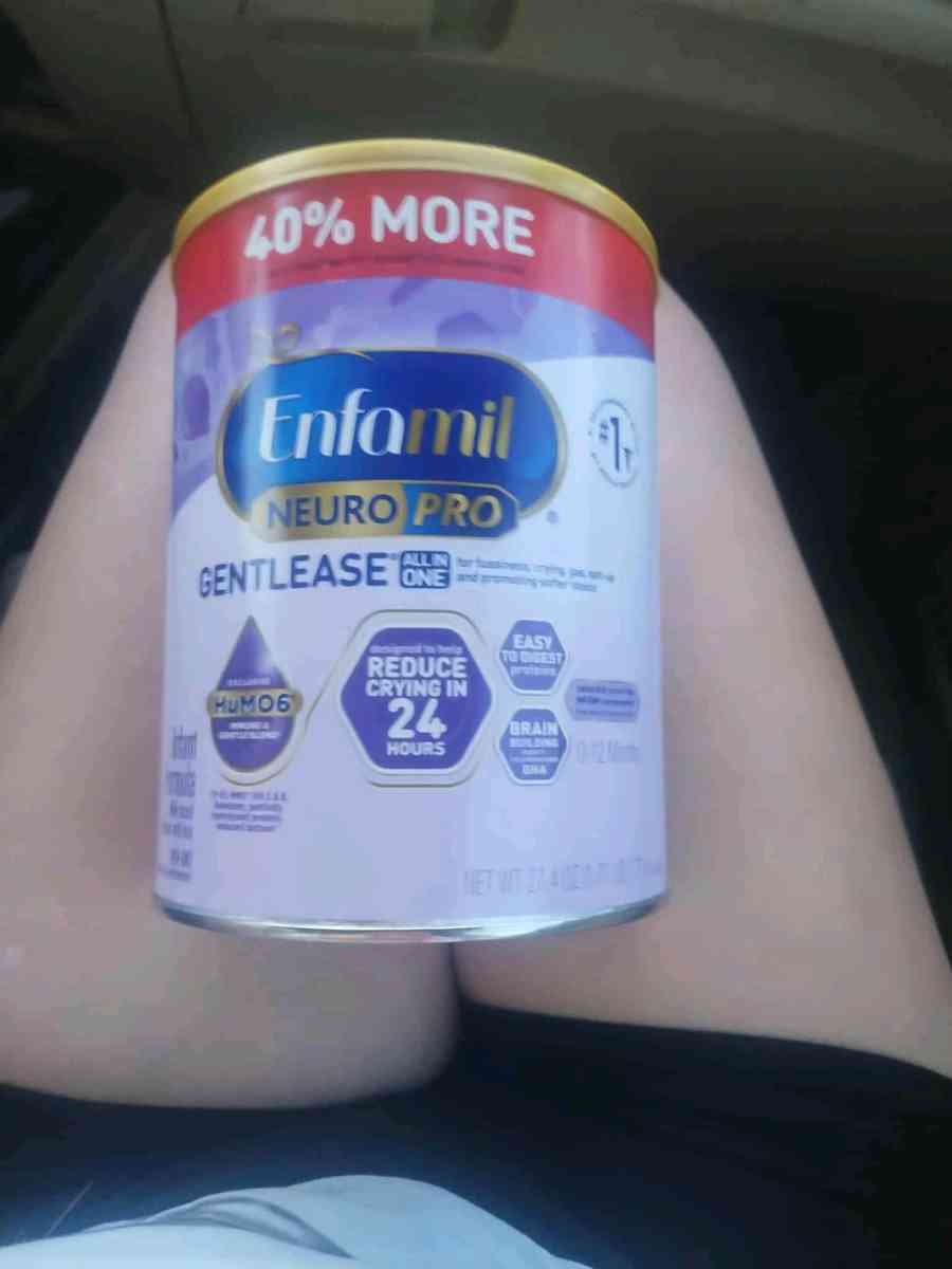 enfamil