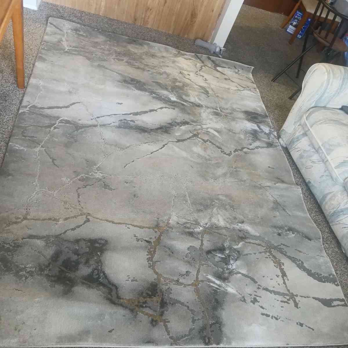 alfombra ocupa espacio 40 OMO