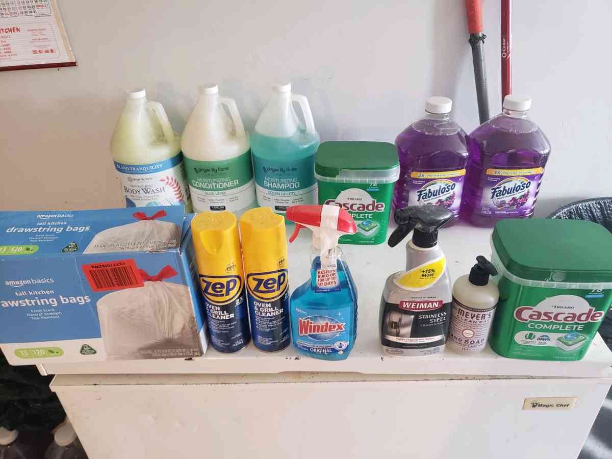 household products