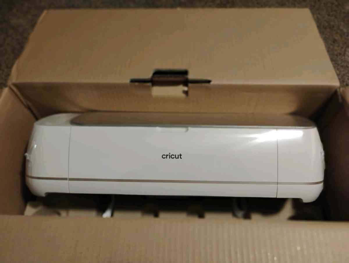 cricut maker 4