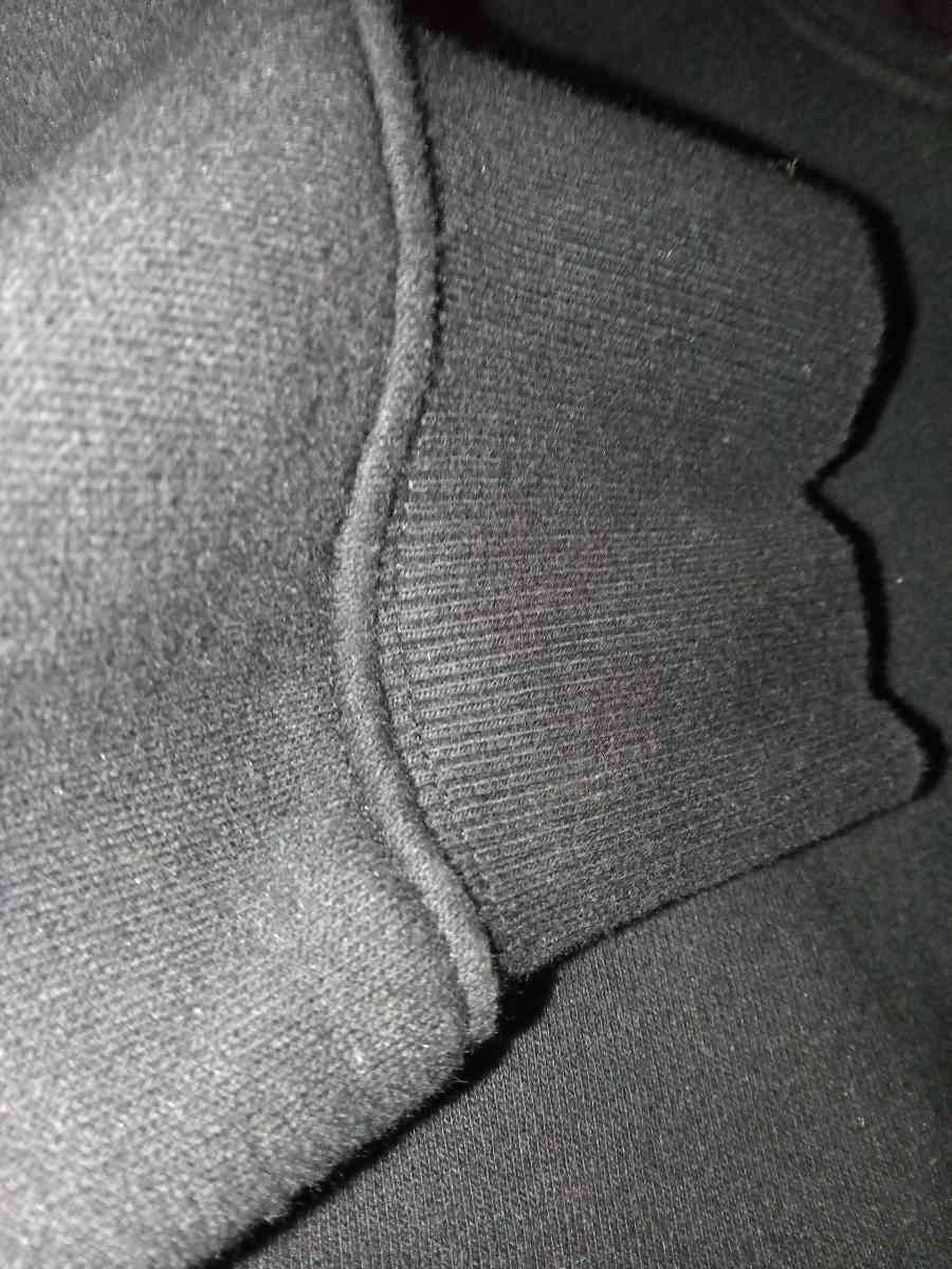 future projects hoodie