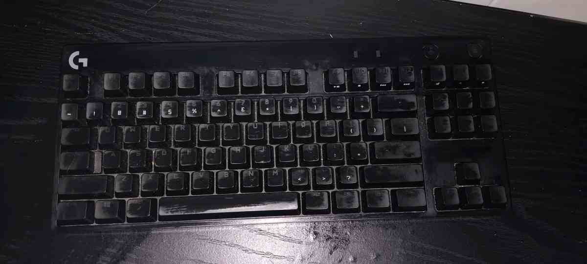 keyboards and mouses for computers