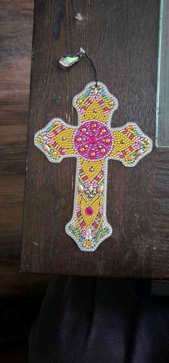 diamond painting book markers