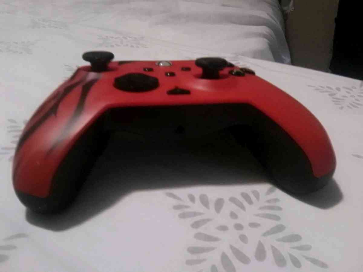 PDS controller used one day