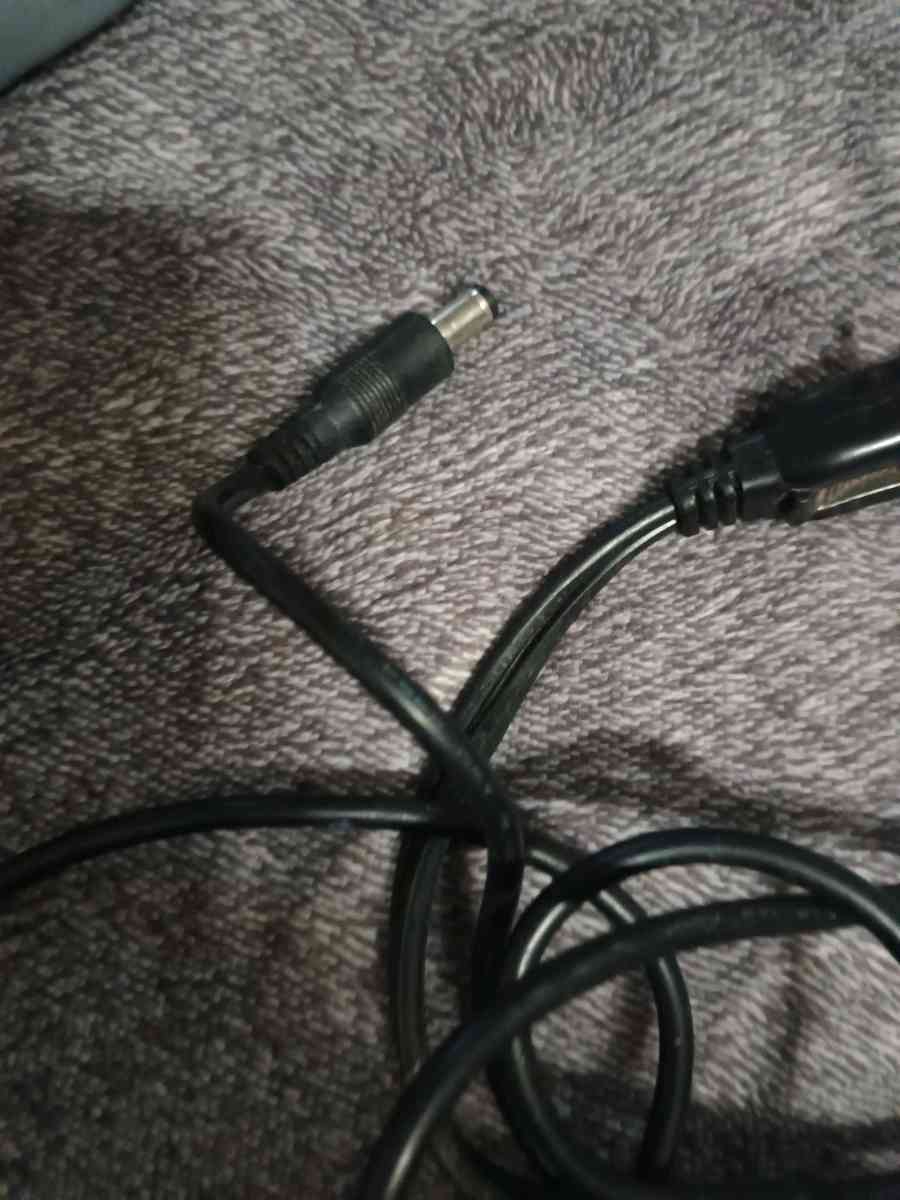 Jetson electric scooter charger