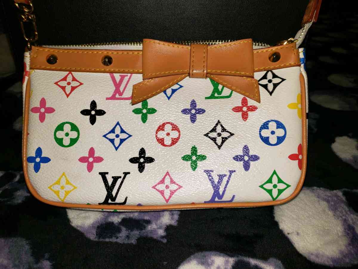 LV hand bag