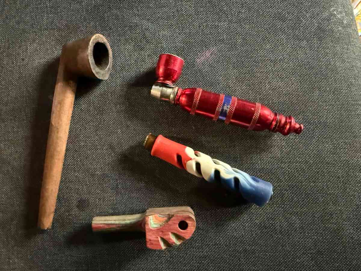 pipes