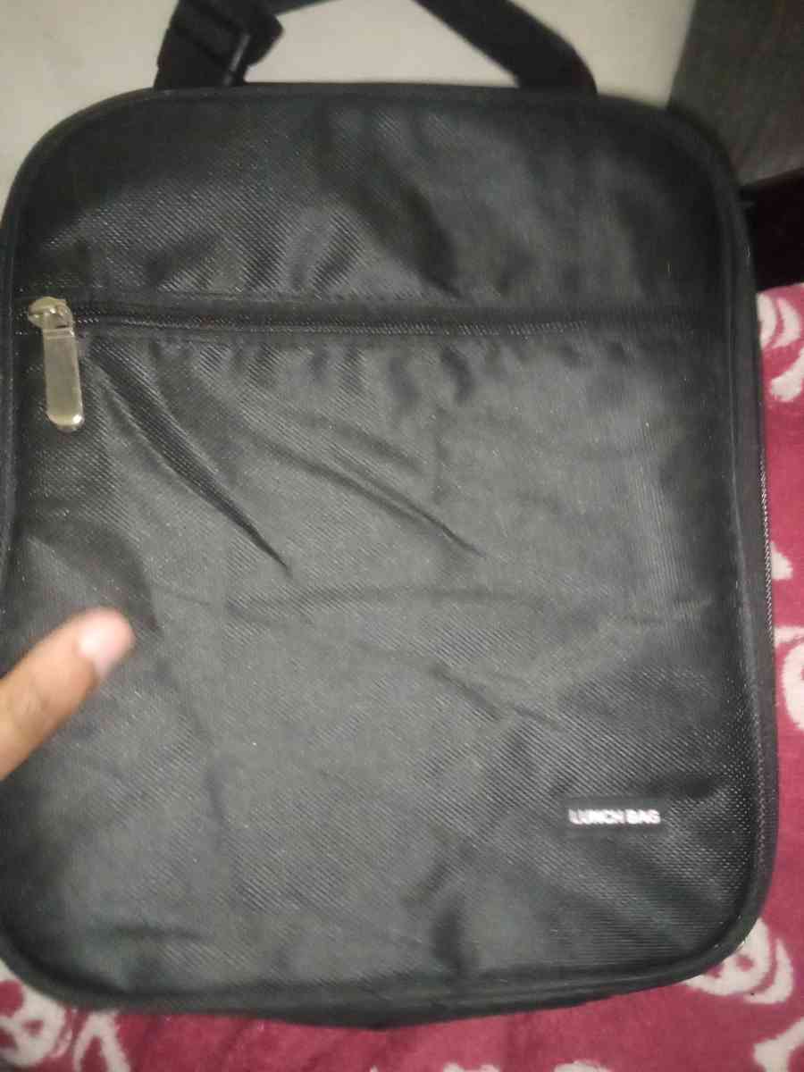 Lunch Bag