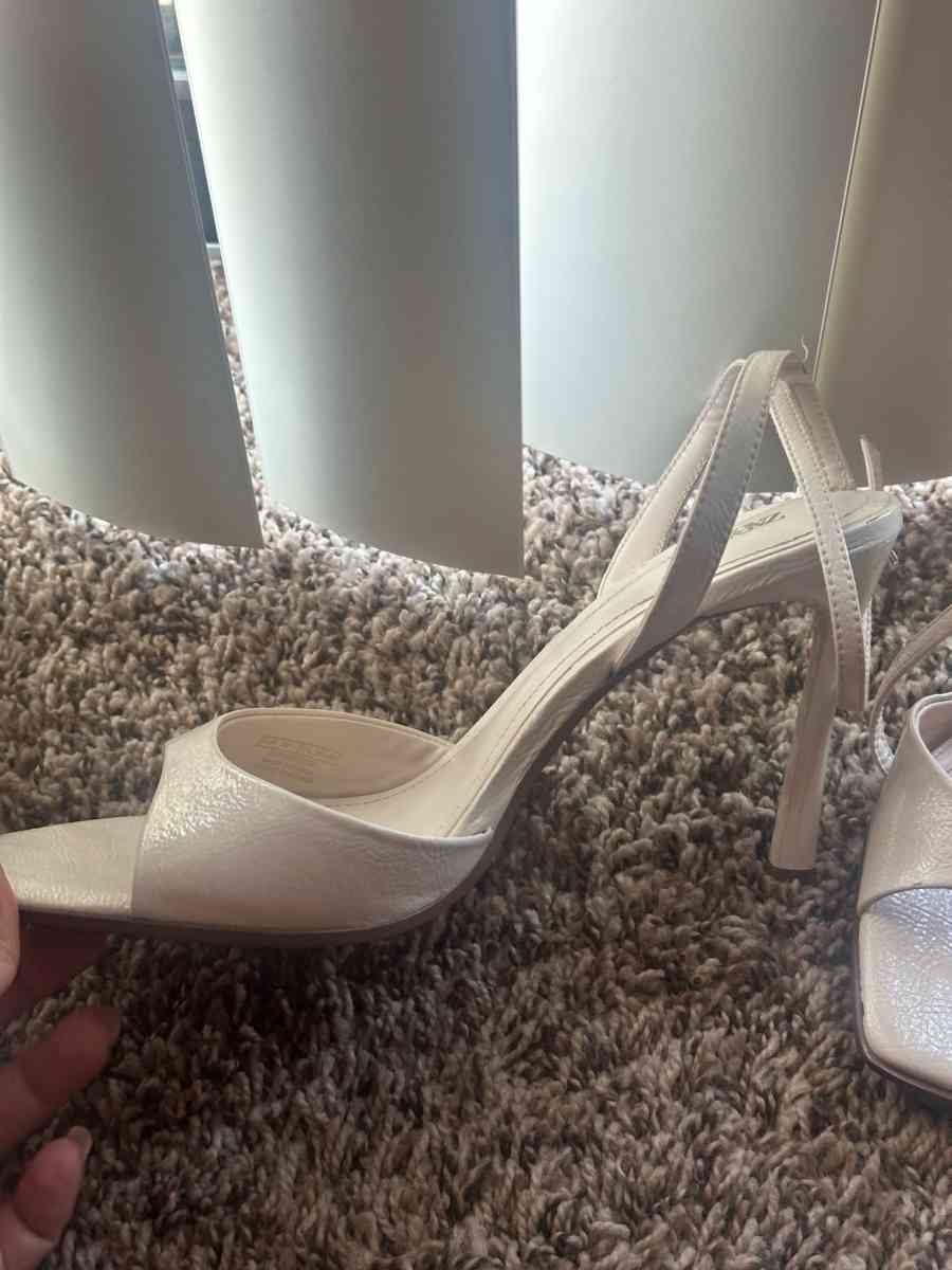 ZARA Heels