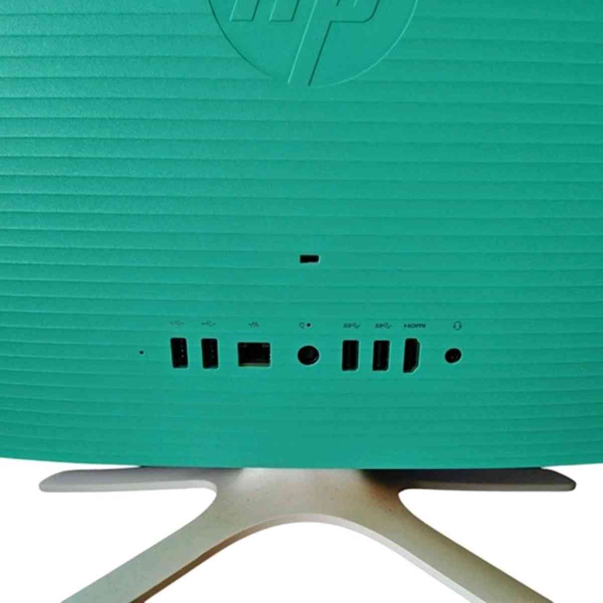 HP AllinOne PC 195 4GB 500GB HDD Win 10 Celeron J3060 160GHz