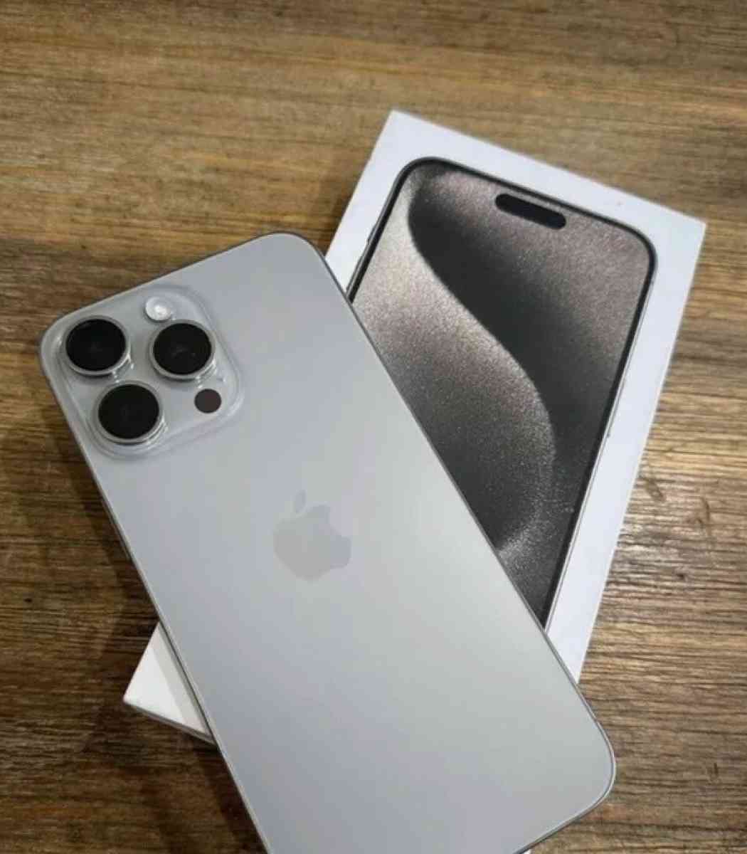 I phone 14 pro max unlocked