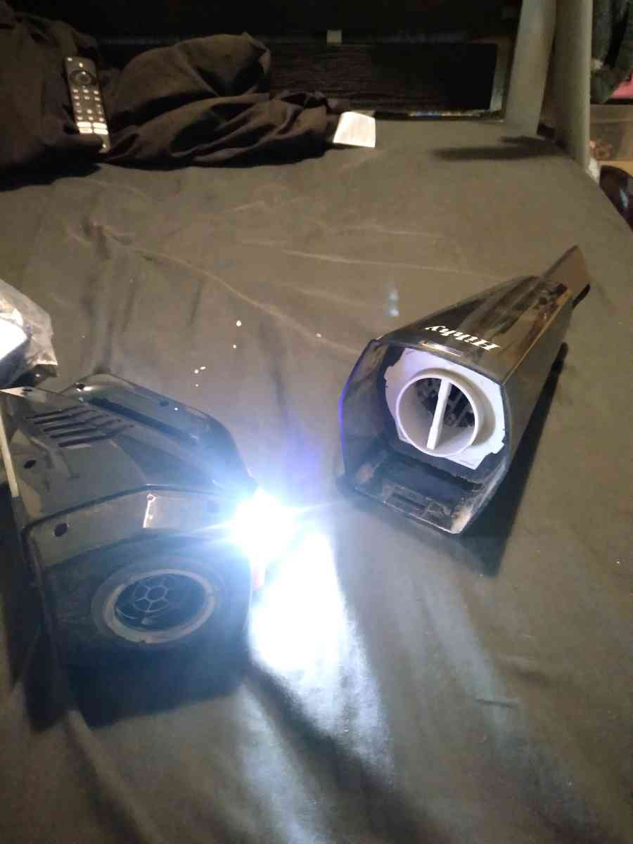 hihhy handheld vacuum portable