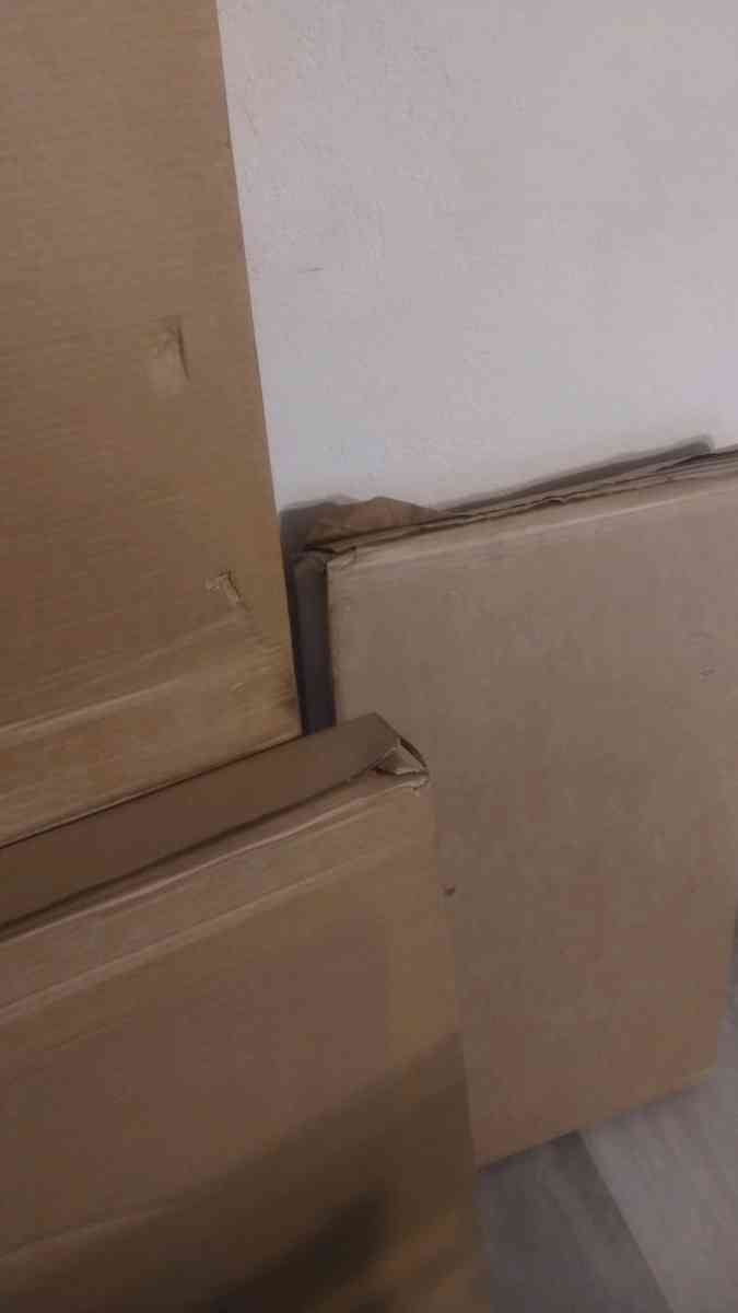 IKEA six drawer dresser