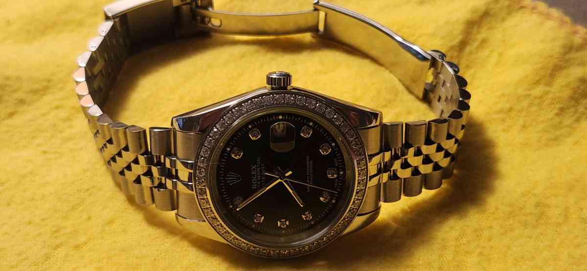 ROLEX