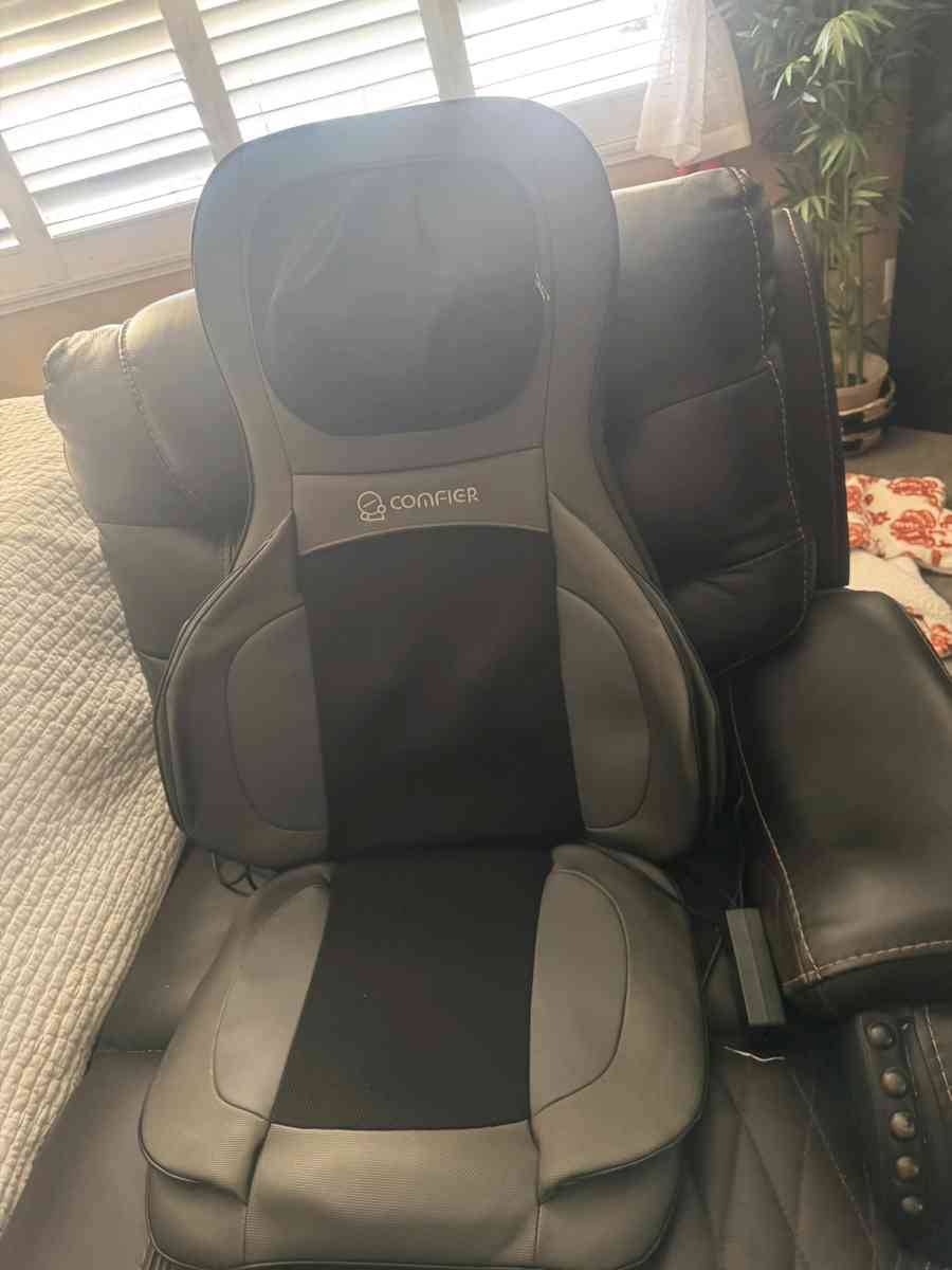 Confier massage chair