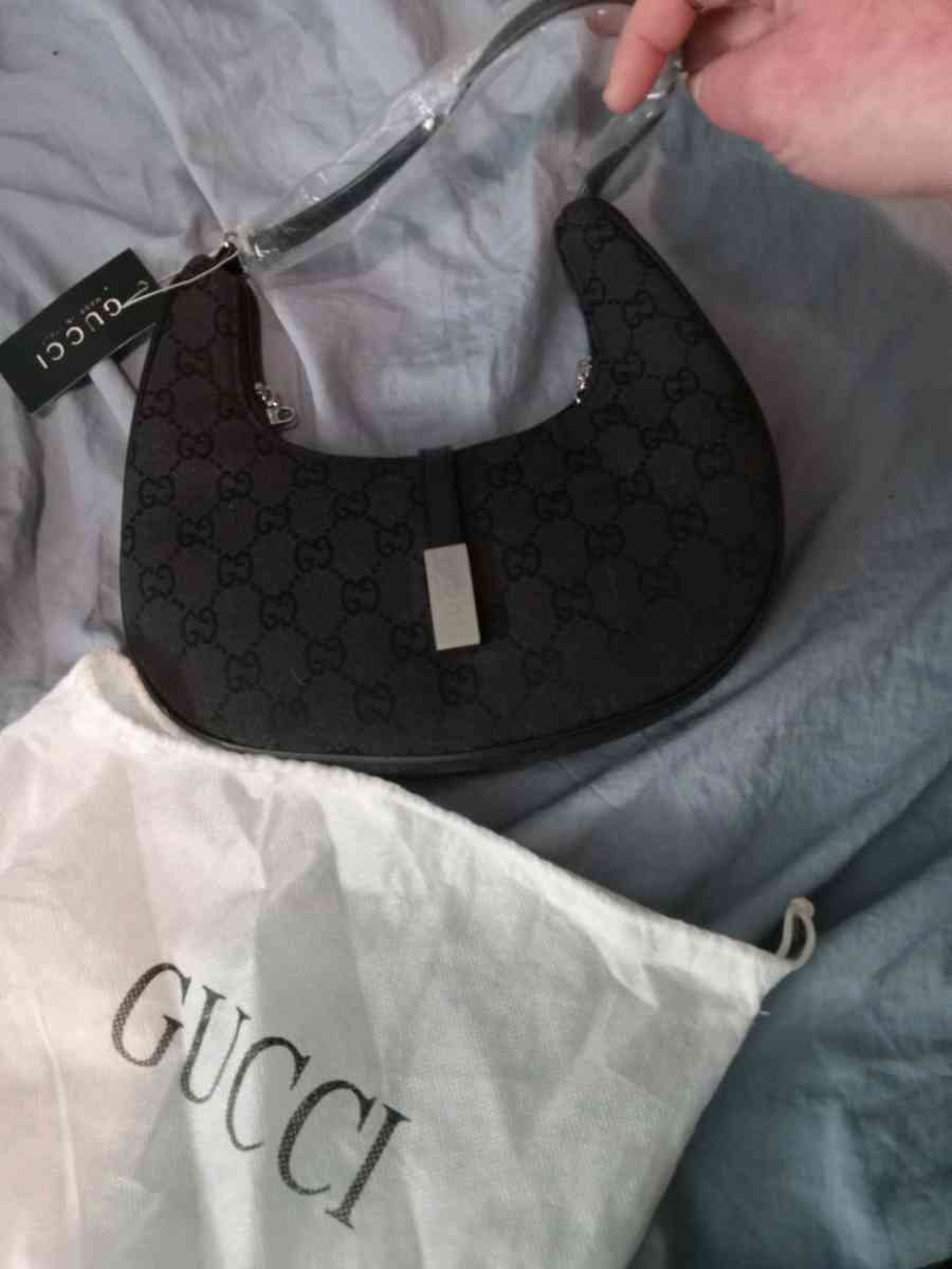 handbag brand new never used