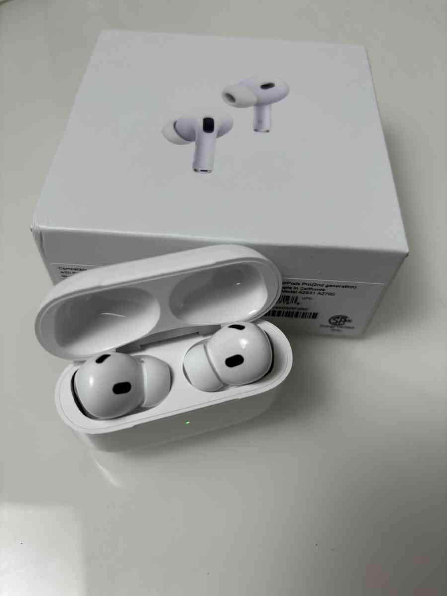 AirPod pro 2