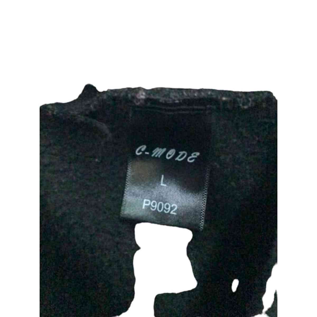 Fabletics Pants Womens Small Black Gray Lightweight Outdoor